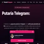 putariatelegram.red