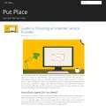 putplace.com