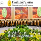 putusan.mahkamahagung.go.id