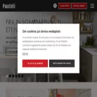 puustelli.se