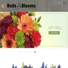 puyallupbudsandblooms.com