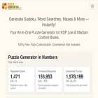 puzzlegenerator.org