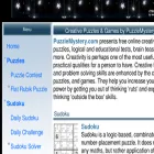 puzzlemystery.com