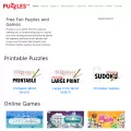 puzzles.ca