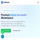 pvachain.com