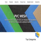 pvccoatedtarpaulins.com