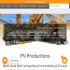 pv-productions.com