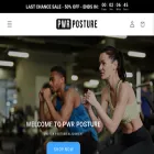 pwrposture.com