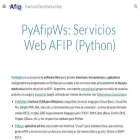 pyafipws.com.ar