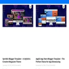 pyaretemplates.com