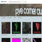 pyecorneraudio.bandcamp.com