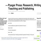 pyegar.com