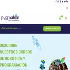 pygmalion.tech