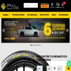 pylneumaticos.com.ar
