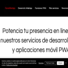 pymewebapp.com
