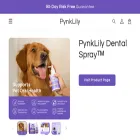 pynklily.com