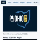 pyohio.org