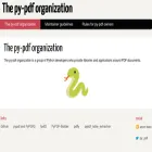 py-pdf.github.io