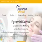 pyramiddentalclinic.ca
