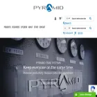pyramidtimesystems.com