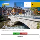 pyrenees2vallees.com