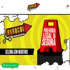 pyrocol.net
