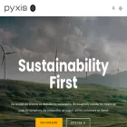 pyxis.tech