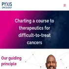 pyxisoncology.com