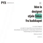 pyx.no