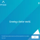 pyxus.com