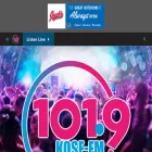 q1019fm.com