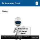 qaautomation.expert
