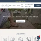 qabarsafai.com