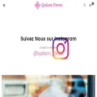 qalamdress.com