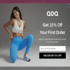 qdqclub.com