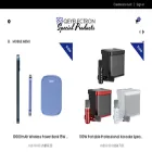 qeyelectron.com