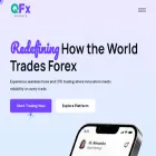 qfx-markets.com