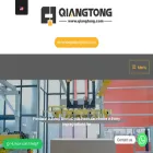 qiangtongpress.com