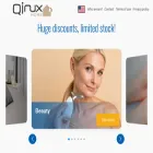 qinuxhome.com