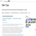 qliktips.com