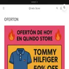 qlindostore.com