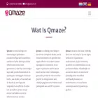 qmaze.nl