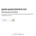 qpulse.quasarcybertech.com