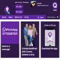 qradio.com