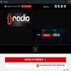 qradiochoco.com