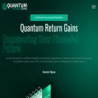 qrgains.com