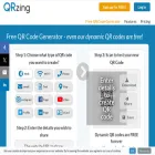 qrzing.com