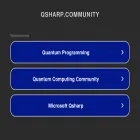 qsharp.community