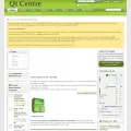 qtcentre.org