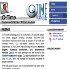 qtimepool.com